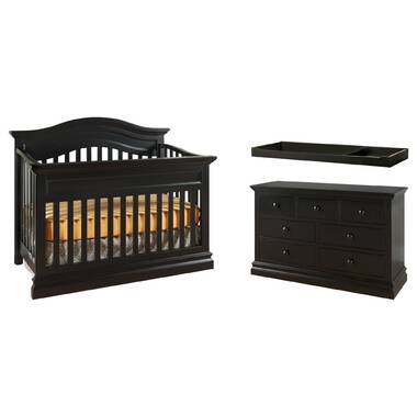 Ozlo baby outlet dresser